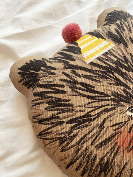 Party Bear Plush