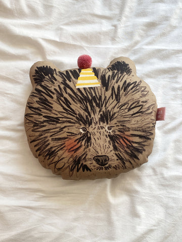 Party Bear Plush