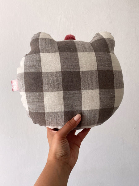 Party Bear Plush