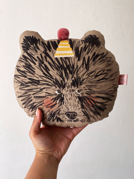 Party Bear Plush
