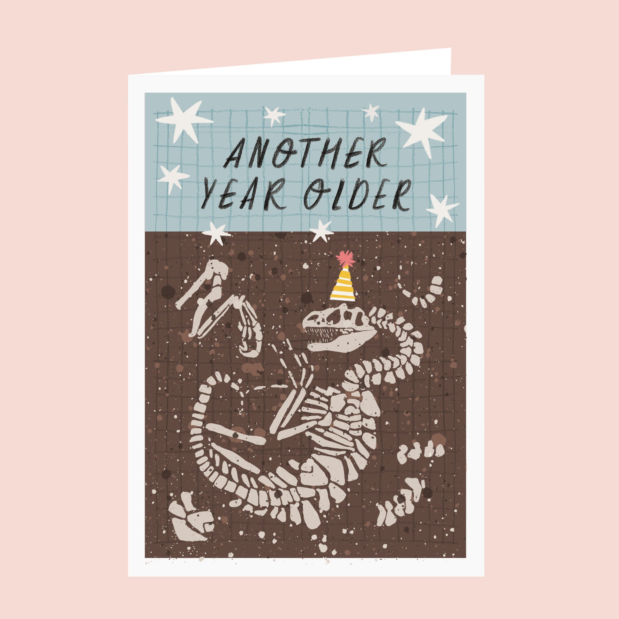Another Year Older Card