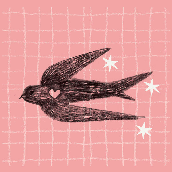 Patchwork Print - A3 - Edition of 20