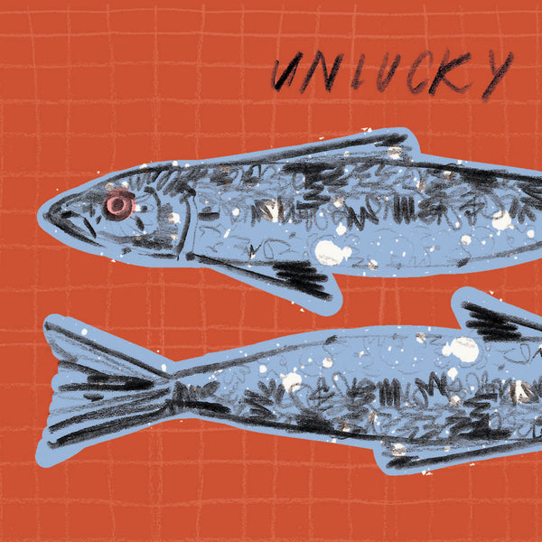 Patchwork Print - A3 - Edition of 20