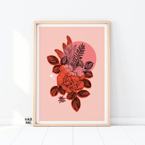 £5 Sale Prints!