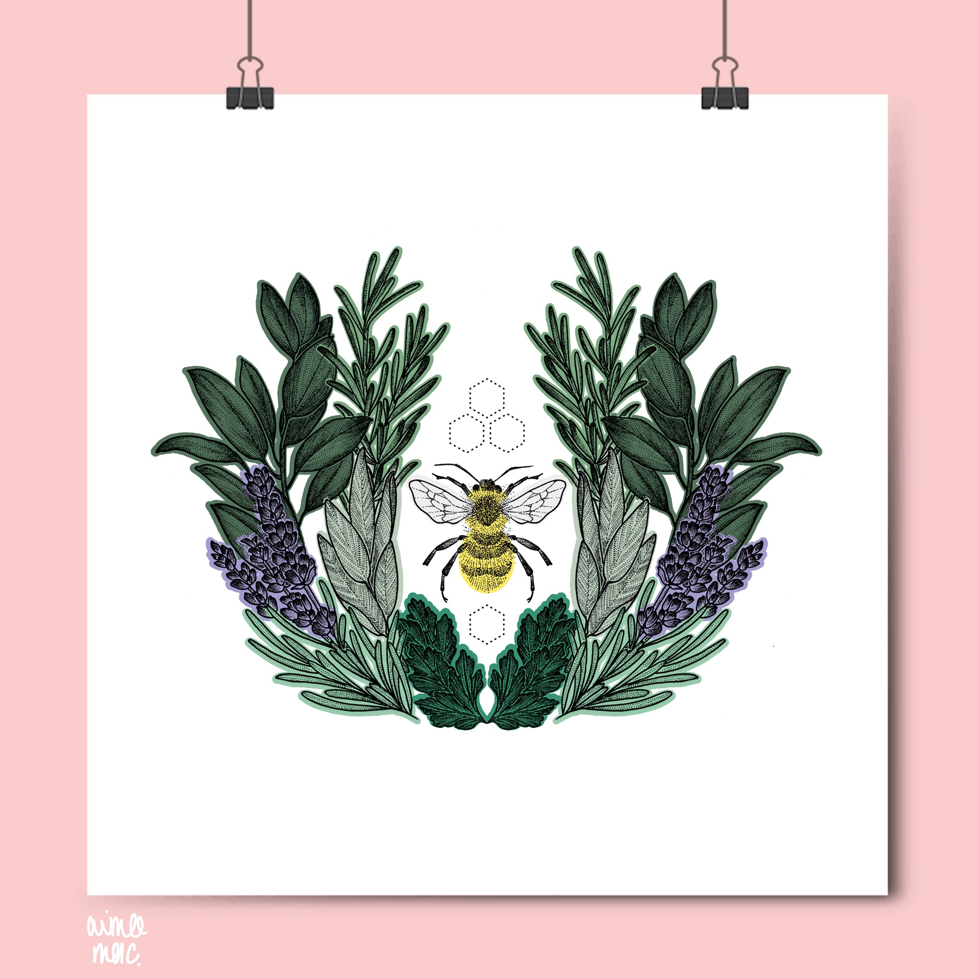 £5 Sale Prints!