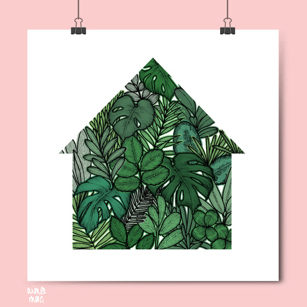 £5 Sale Prints!
