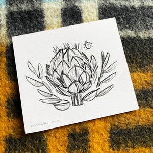 Artichoke Original Mini