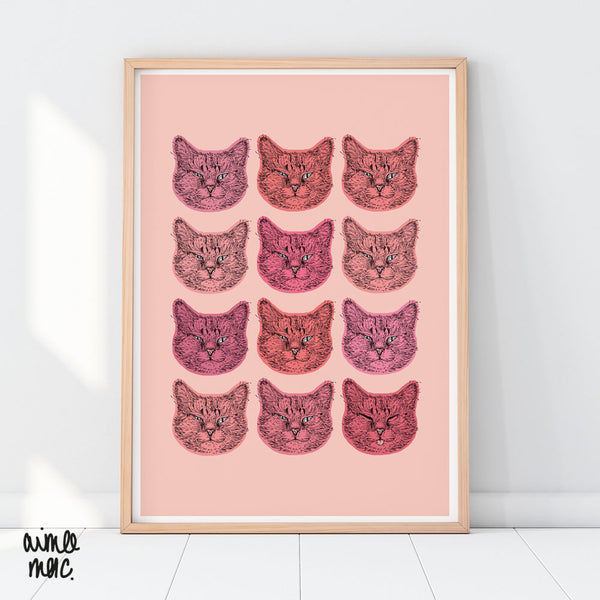 £5 Sale Prints!