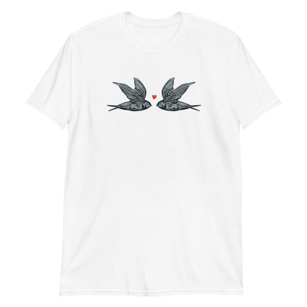 Lovebirds T-Shirt
