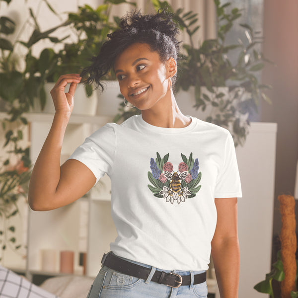 Short-Sleeve Unisex T-Shirt